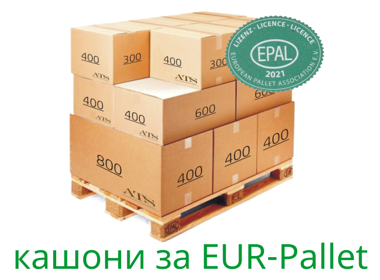 EUR-Pallet